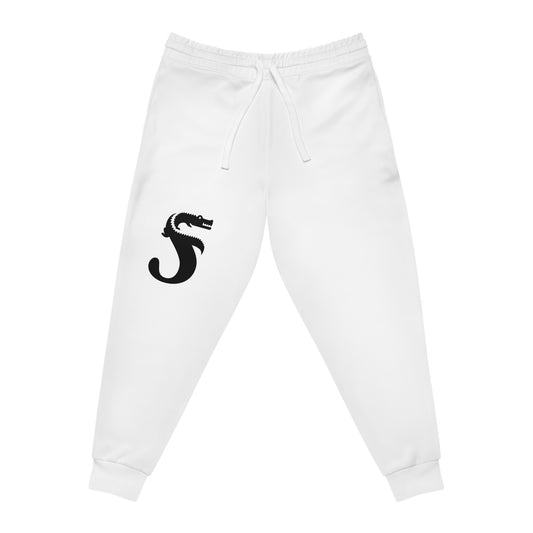 Athletic Joggers (AOP)