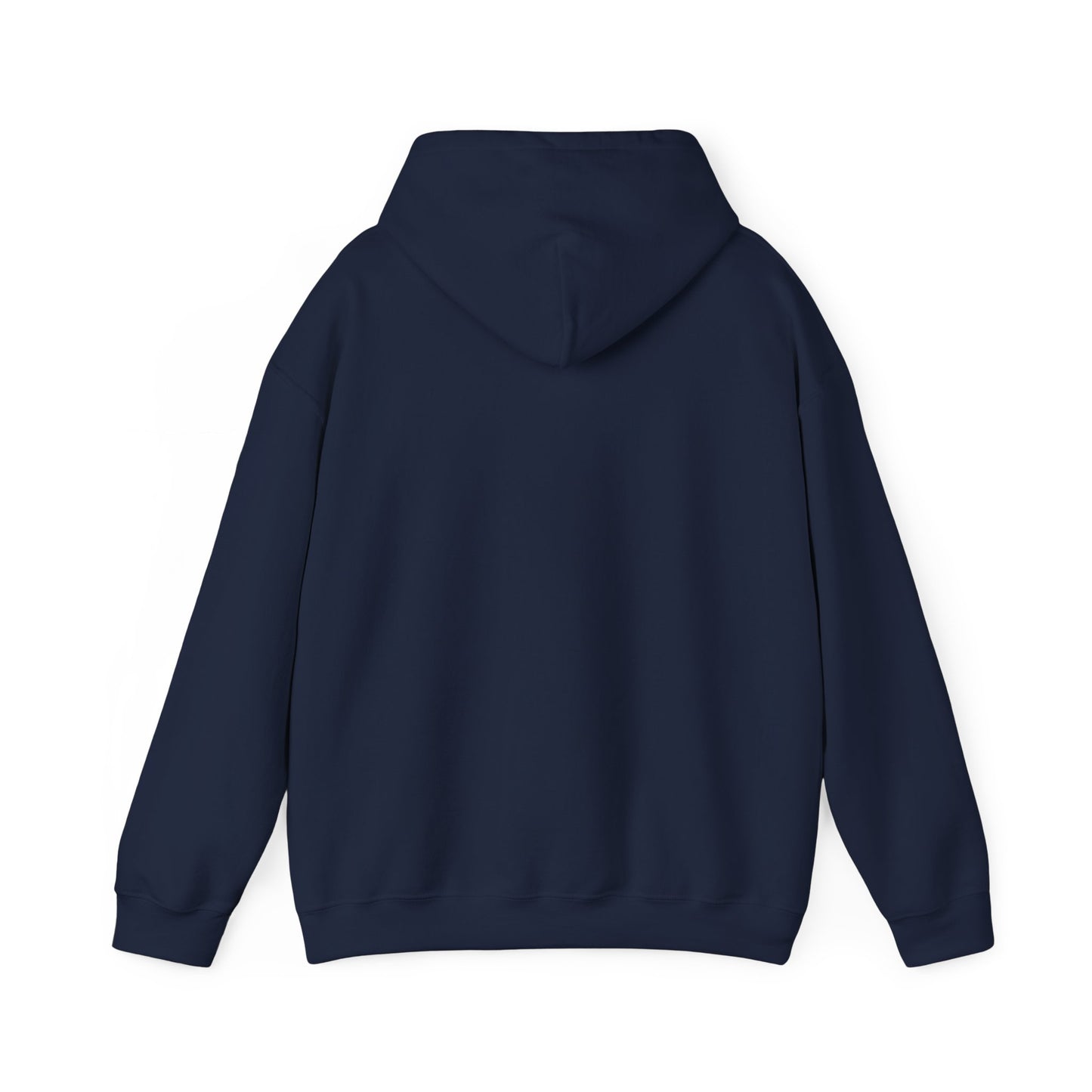 Exeter Crest Unisex Heavy Blend Hooded Sweatshirt