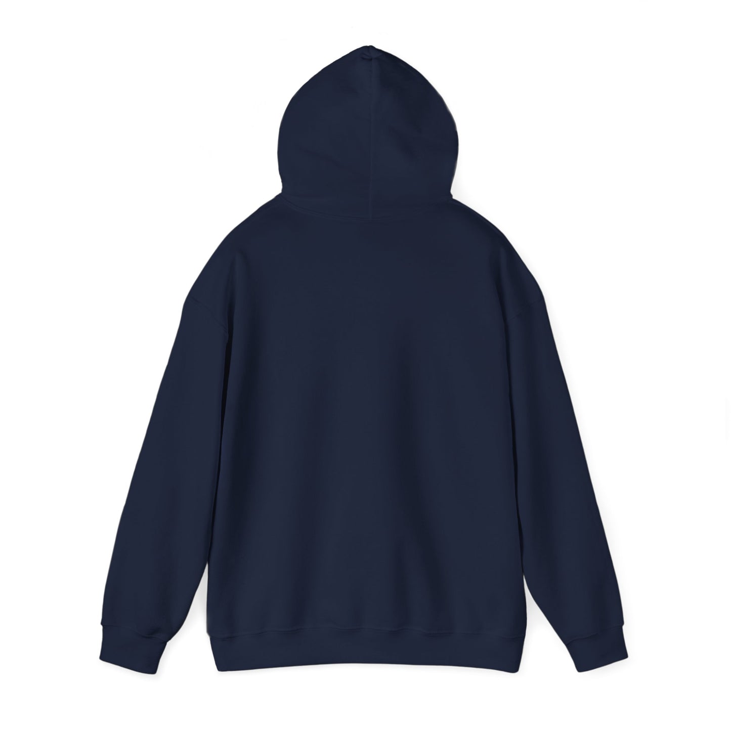 Exeter Crest Unisex Heavy Blend Hooded Sweatshirt